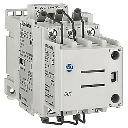   Allen-Bradley 100Q-C37VA11