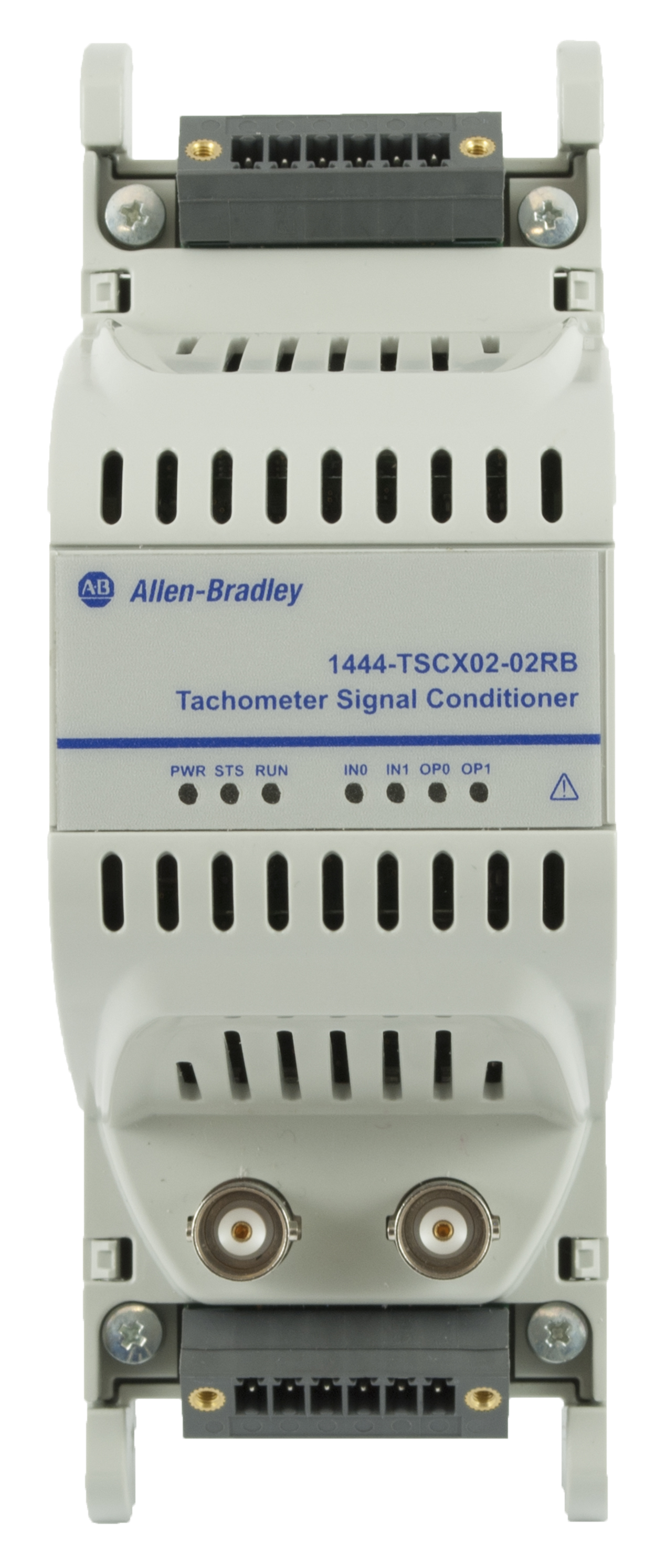   Allen-Bradley 1444-TSCX02-02RB