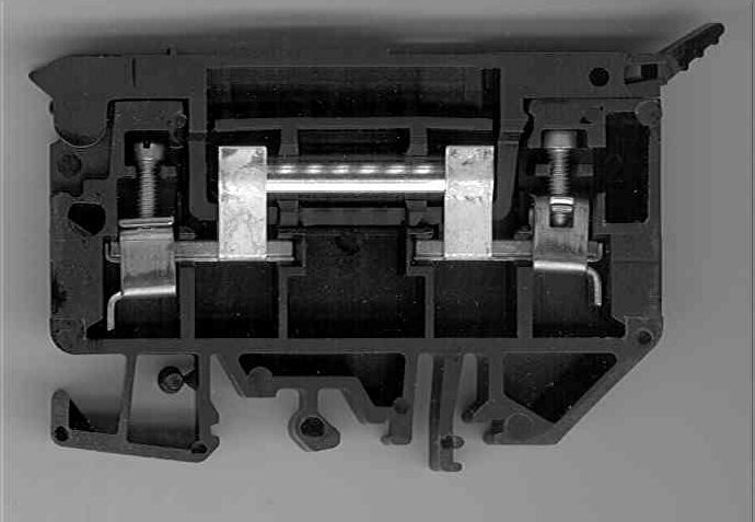   Allen-Bradley 1492-H7