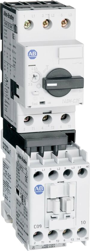   Allen-Bradley 1497-A-M4-3-N