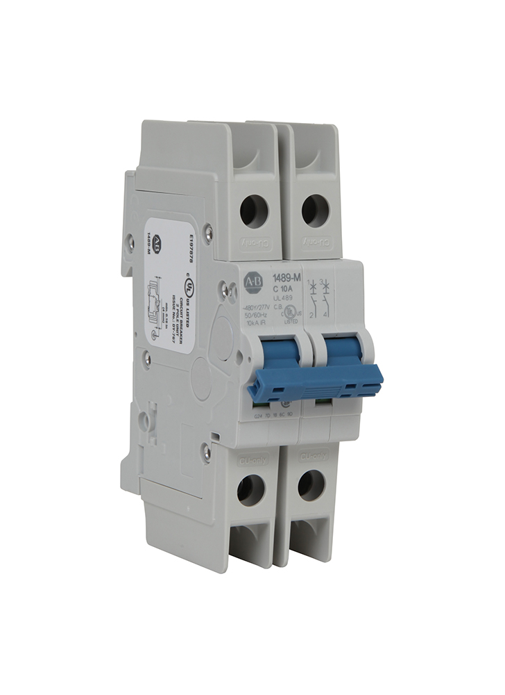   Allen-Bradley 1497D-A9-M24-0-N