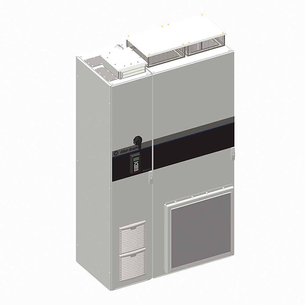   Allen-Bradley 1608S-6V480K