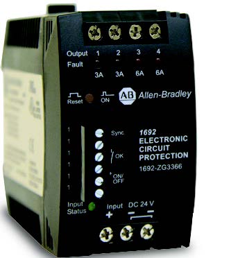   Allen-Bradley 1692-ZRCLSS