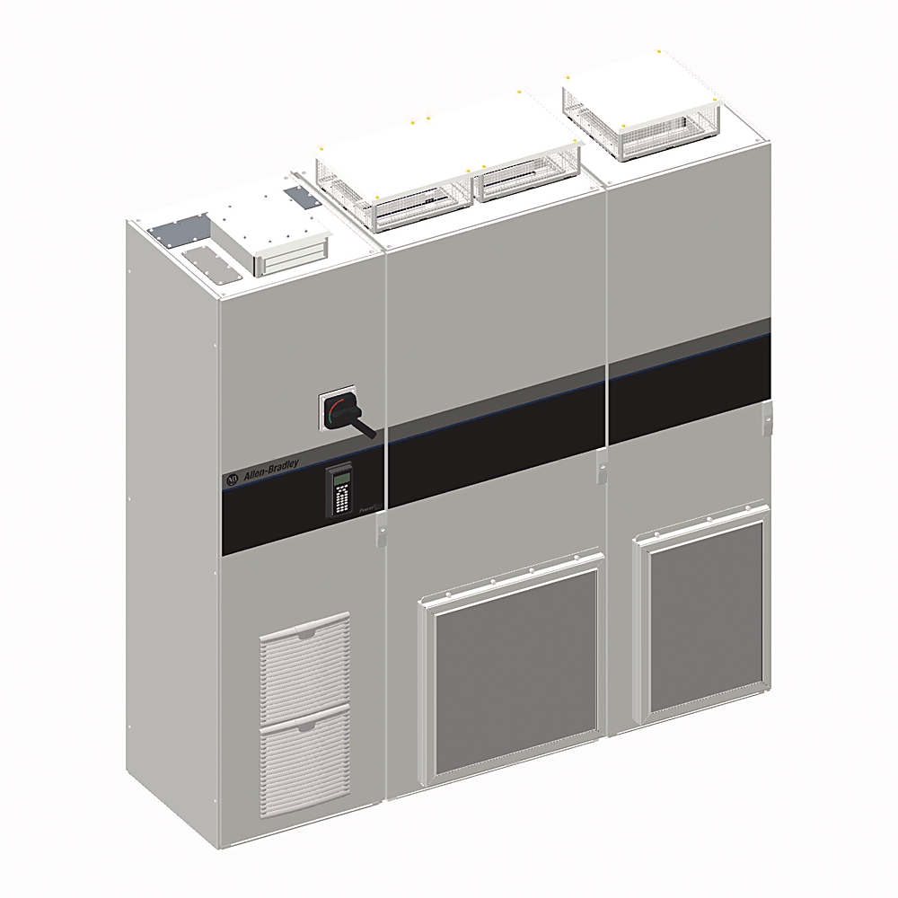   Allen-Bradley 20G1G3F920LNDNNNNN-P51