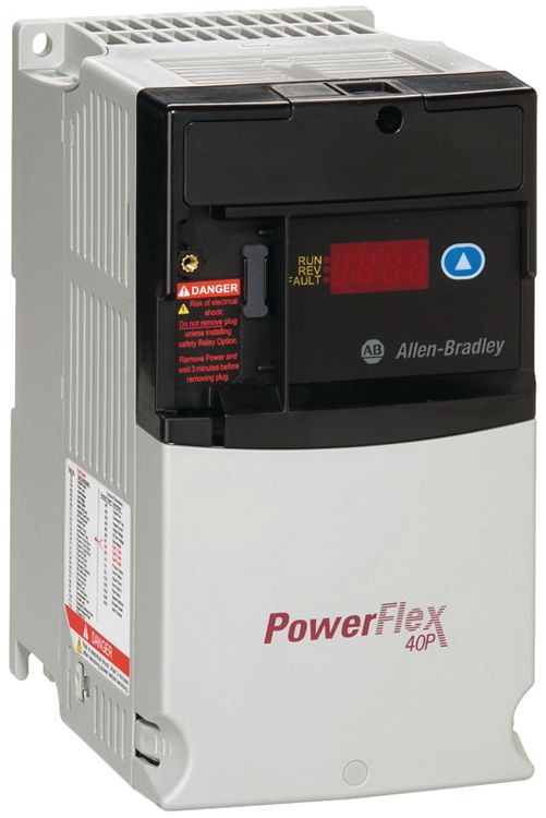   Allen-Bradley 22D-E9P9N104