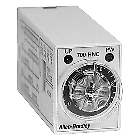   Allen-Bradley 700-HNC44BZ48