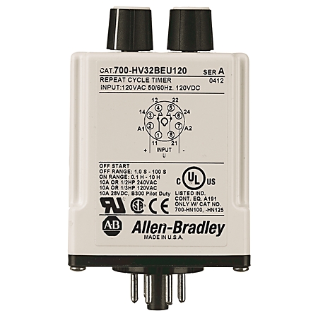   Allen-Bradley 700-HV32EEU24