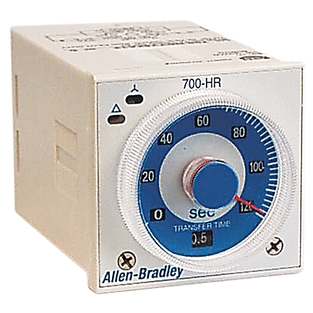   Allen-Bradley 700-HRYY6FA22