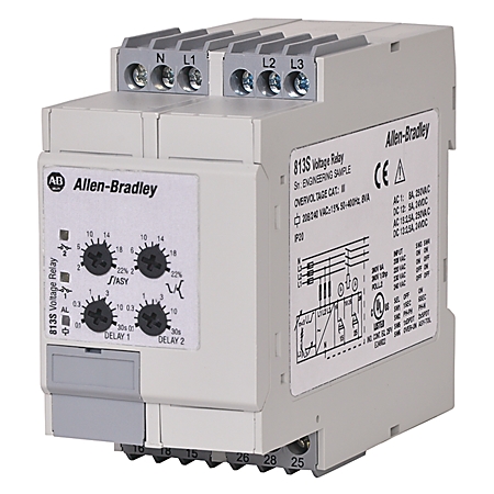   Allen-Bradley 813S-V3-690V