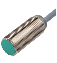 Inductive sensor NBB4-12GM30-E2 Pepperl+Fuchs 087741