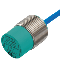 Inductive sensor NJ15-30GM-N-2,5M Pepperl+Fuchs 106494