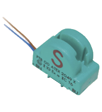 Inductive sensor SJ2-SN Pepperl+Fuchs 273025