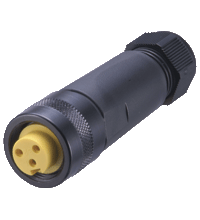 Field Connector V93-G Pepperl+Fuchs 906341