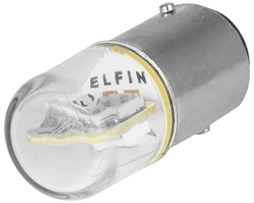   New Elfin 010BA15DLR220