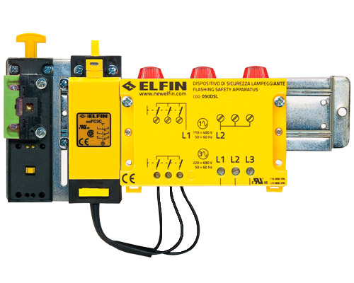   New Elfin 050ASL3FI10