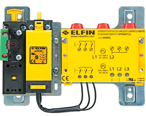   New Elfin 050ASLFI10