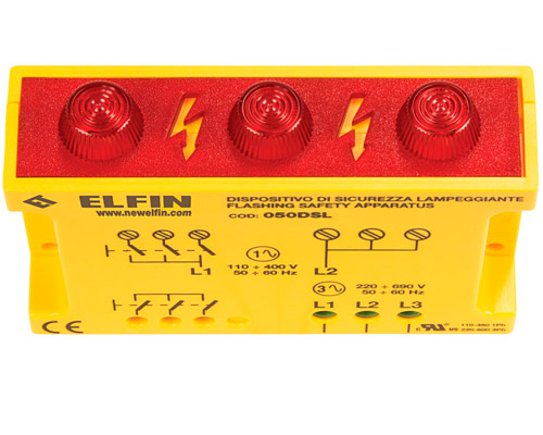   New Elfin 050DSL