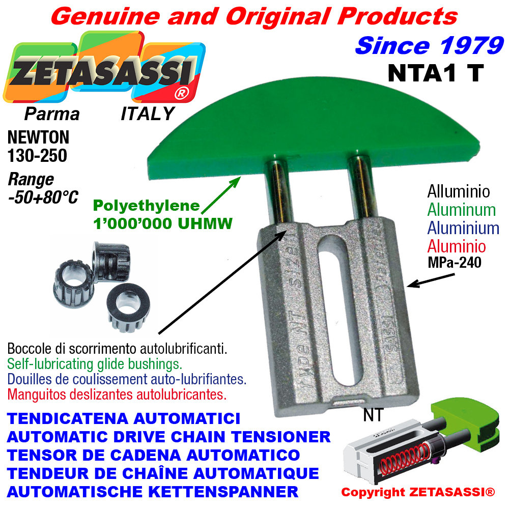  NTA1 T ZETASASSI 