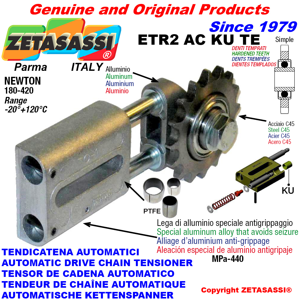   ZETASASSI ETR2AC58SKUTE