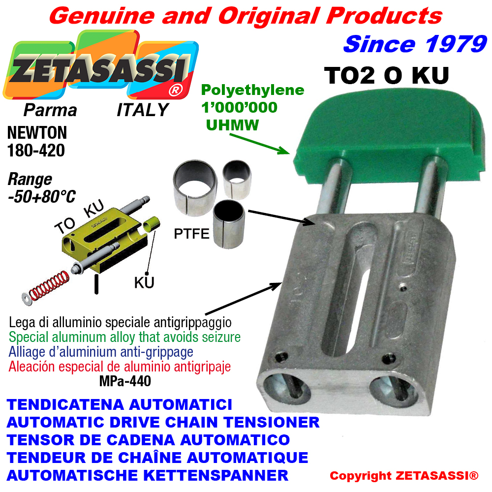   ZETASASSI TO2O1SKU