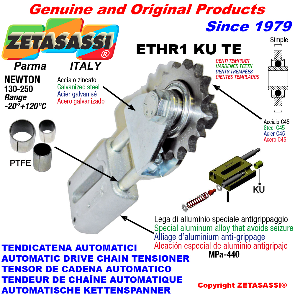   ZETASASSI ETHR112SKUTE