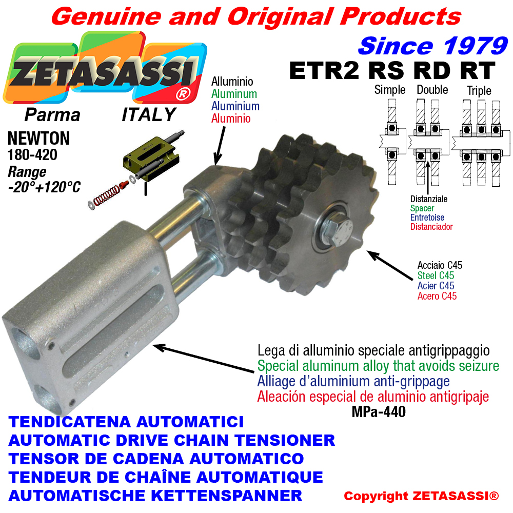   ZETASASSI ETR2RD114