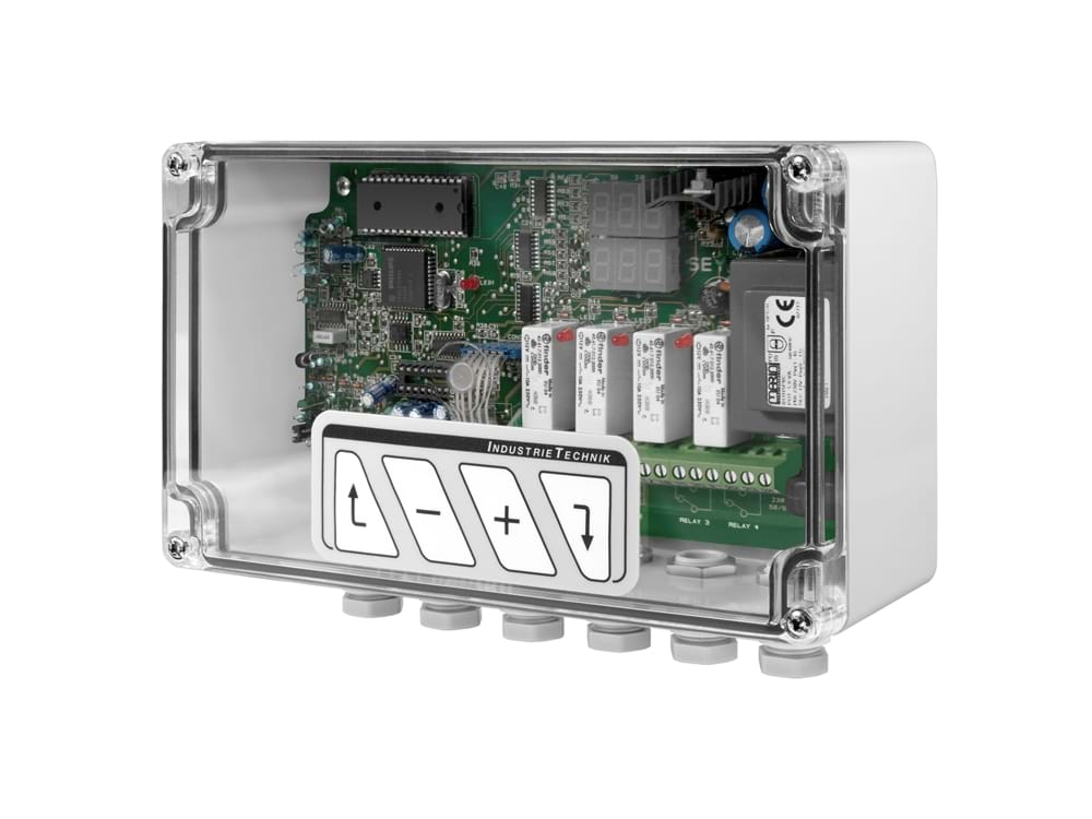 Controller DB-I4D AB Industrietechnik 