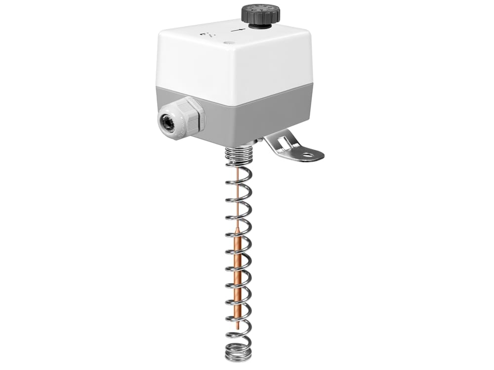 Thermostat DBTZ AB Industrietechnik 