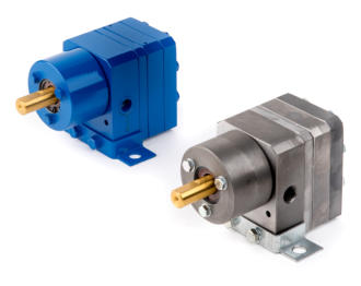 Gear pump G-SERIES ULTRA POMPE 