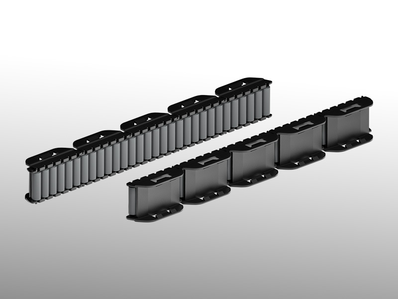  339 ERGO Components / Bearings  (Brand of Tecom) 