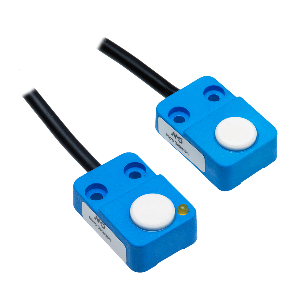   MD Micro Detectors UHS/CP-0A