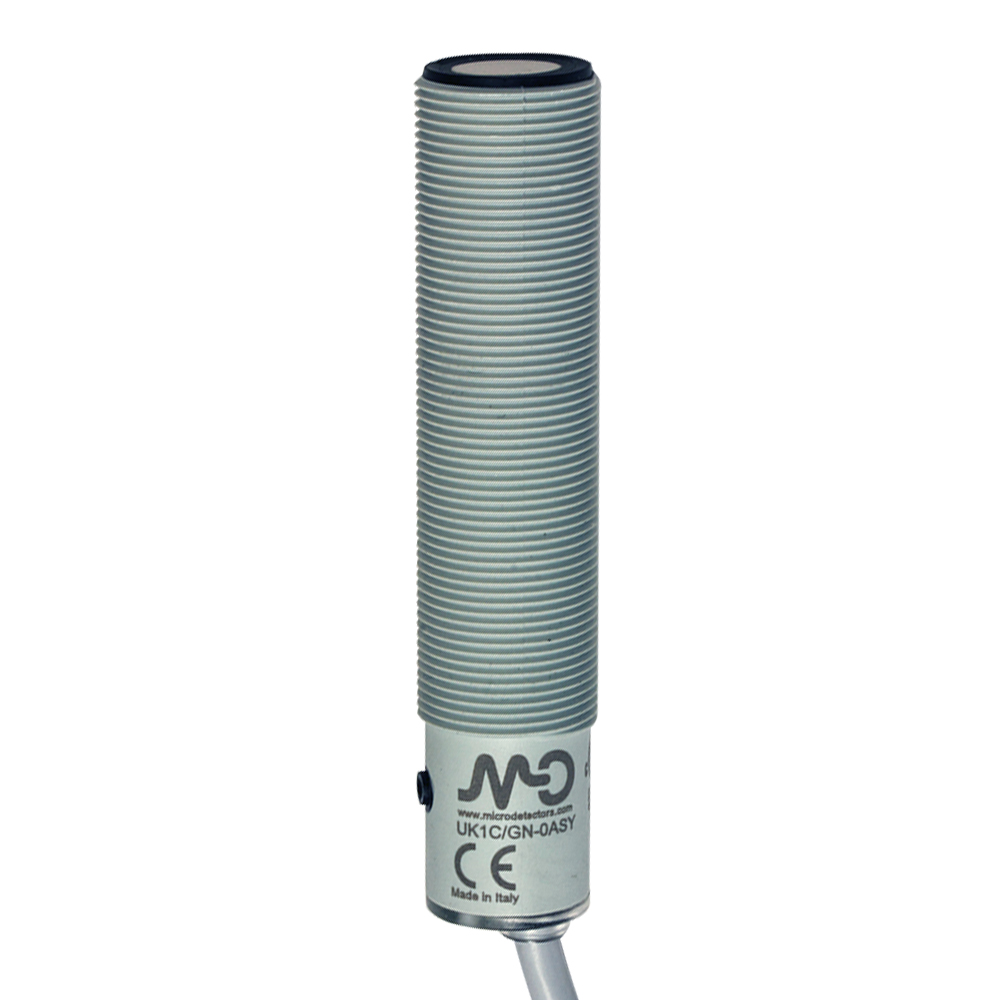   MD Micro Detectors UK1C/G4-0ASY