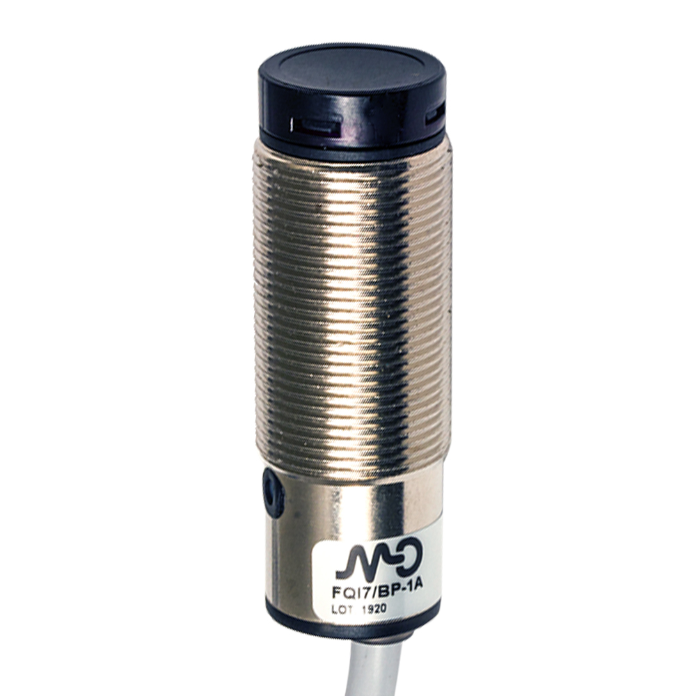   MD Micro Detectors FQI7/BP-1A