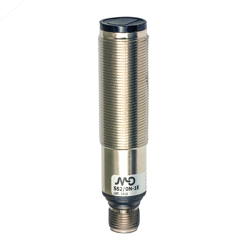   MD Micro Detectors SS2/LN-1E