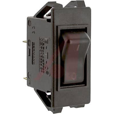 Circuit breaker  E-T-A / ETA 3120-F563-N7Q1-W19XG1-16A