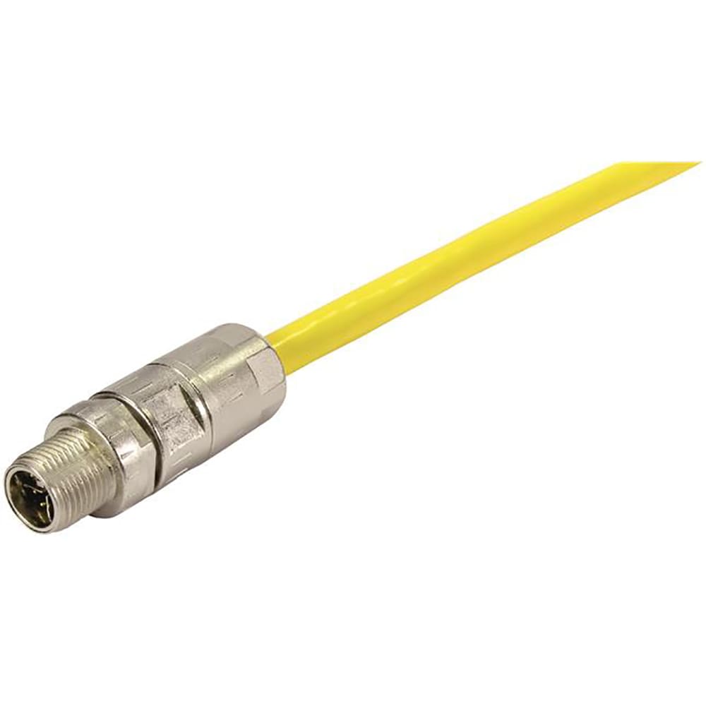 Cable Assembly  Harting 21348500484075