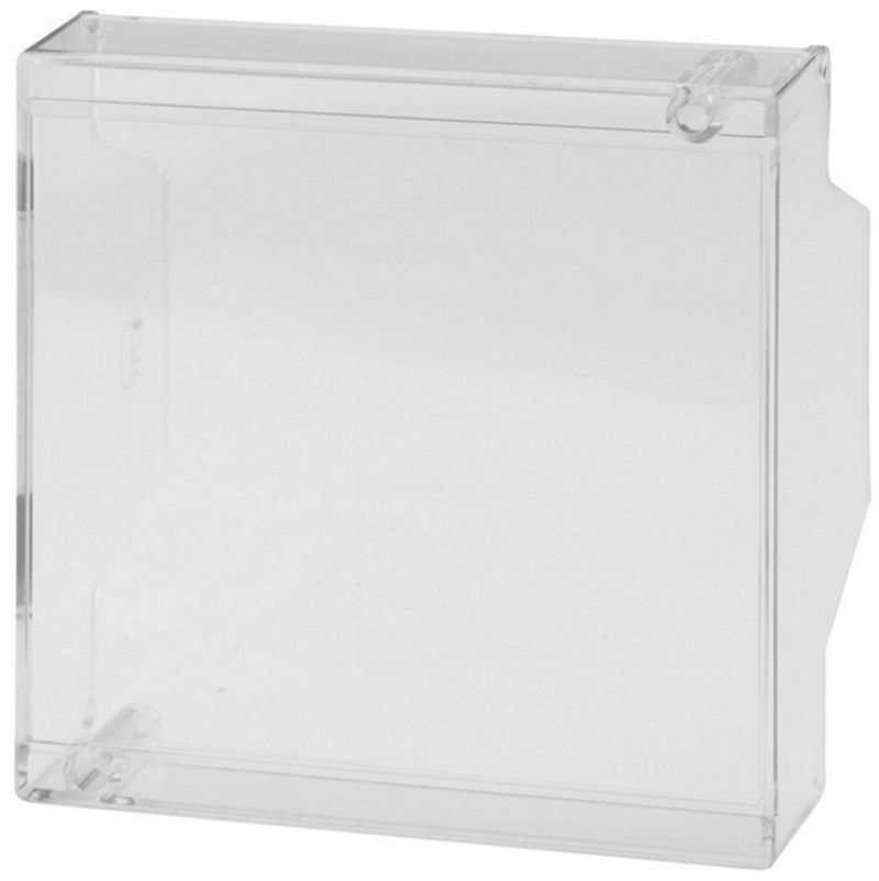 Transparent cover E405-M13 Emirel 