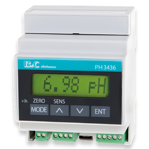 Transmitter PH3436 B&C Electronics 