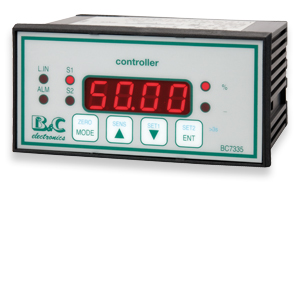 Сontroller BC 7335 B&C Electronics 