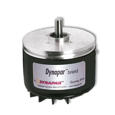 Encoder EC23 DYNAPAR 