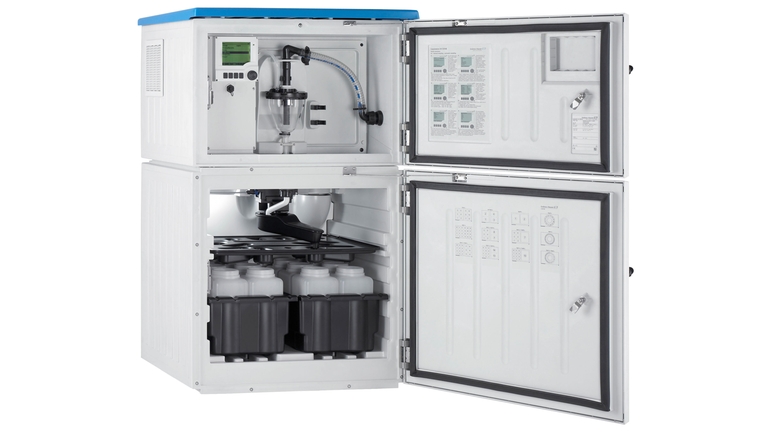  CSF48 Endress+Hauser 