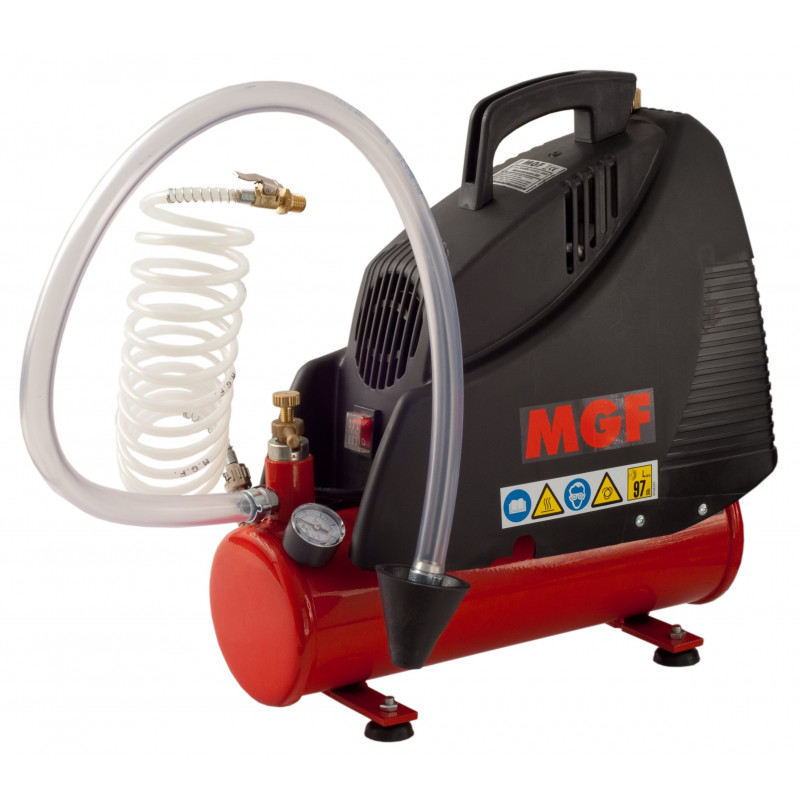   MGFTools 904500