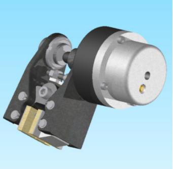 Caliper Brake PPB-N004/08 MWM Freni Frizioni 19.36.004.02