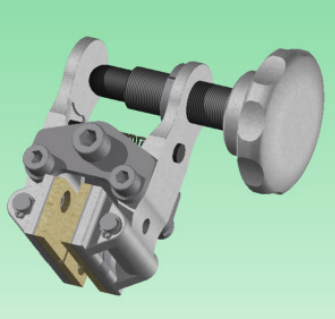 Caliper Brake PMAA00/12.7 MWM Freni Frizioni 19.06.A00.03