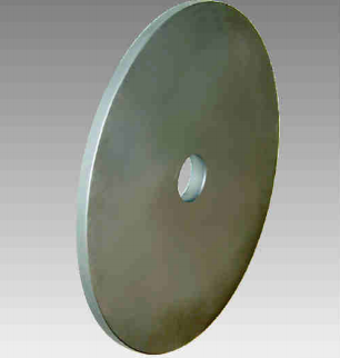 Brake Disc DFF 135 MWM Freni Frizioni 41.52.135.01