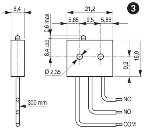  MI020 MWM Freni Frizioni 