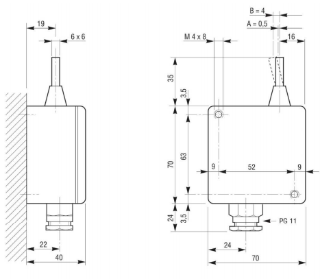  MI001 MWM Freni Frizioni 