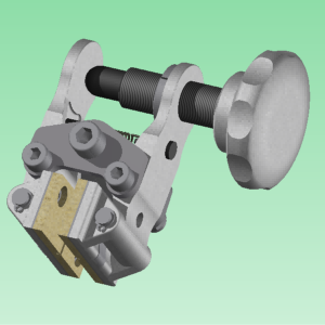 Caliper Brake PMAA00 MWM Freni Frizioni 