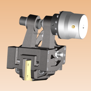 Caliper Brake POT-N068 MWM Freni Frizioni 