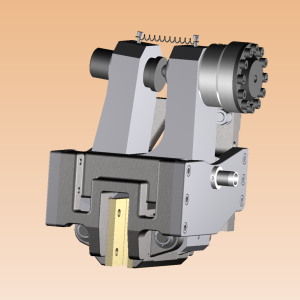 Caliper Brake POT070 MWM Freni Frizioni 